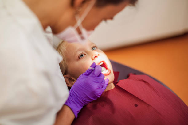 Best Orthodontic Emergency Dentist in Mullins, SC