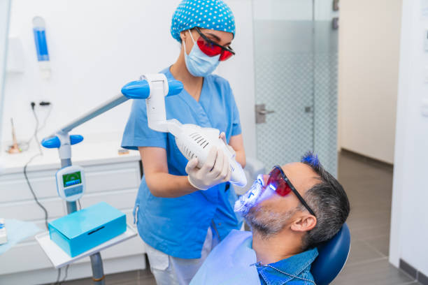Best Holiday Emergency Dentist in Mullins, SC